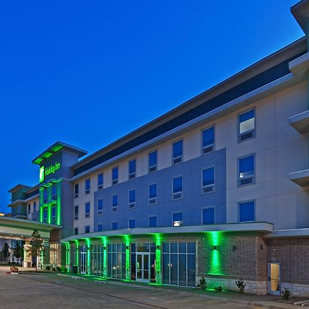 Holiday Inn - Amarillo East By Ihg Екстер'єр фото