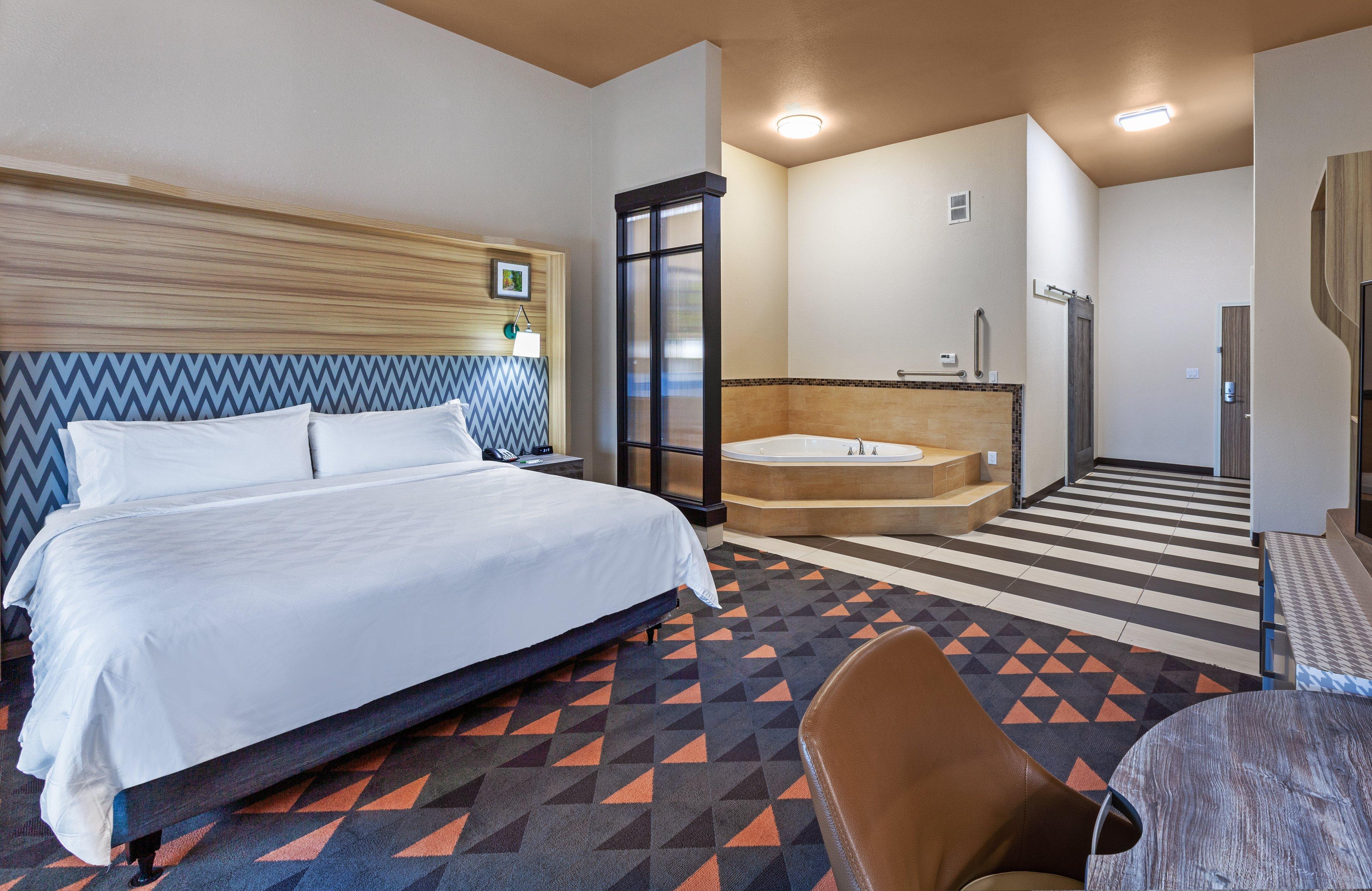 Holiday Inn - Amarillo East By Ihg Екстер'єр фото
