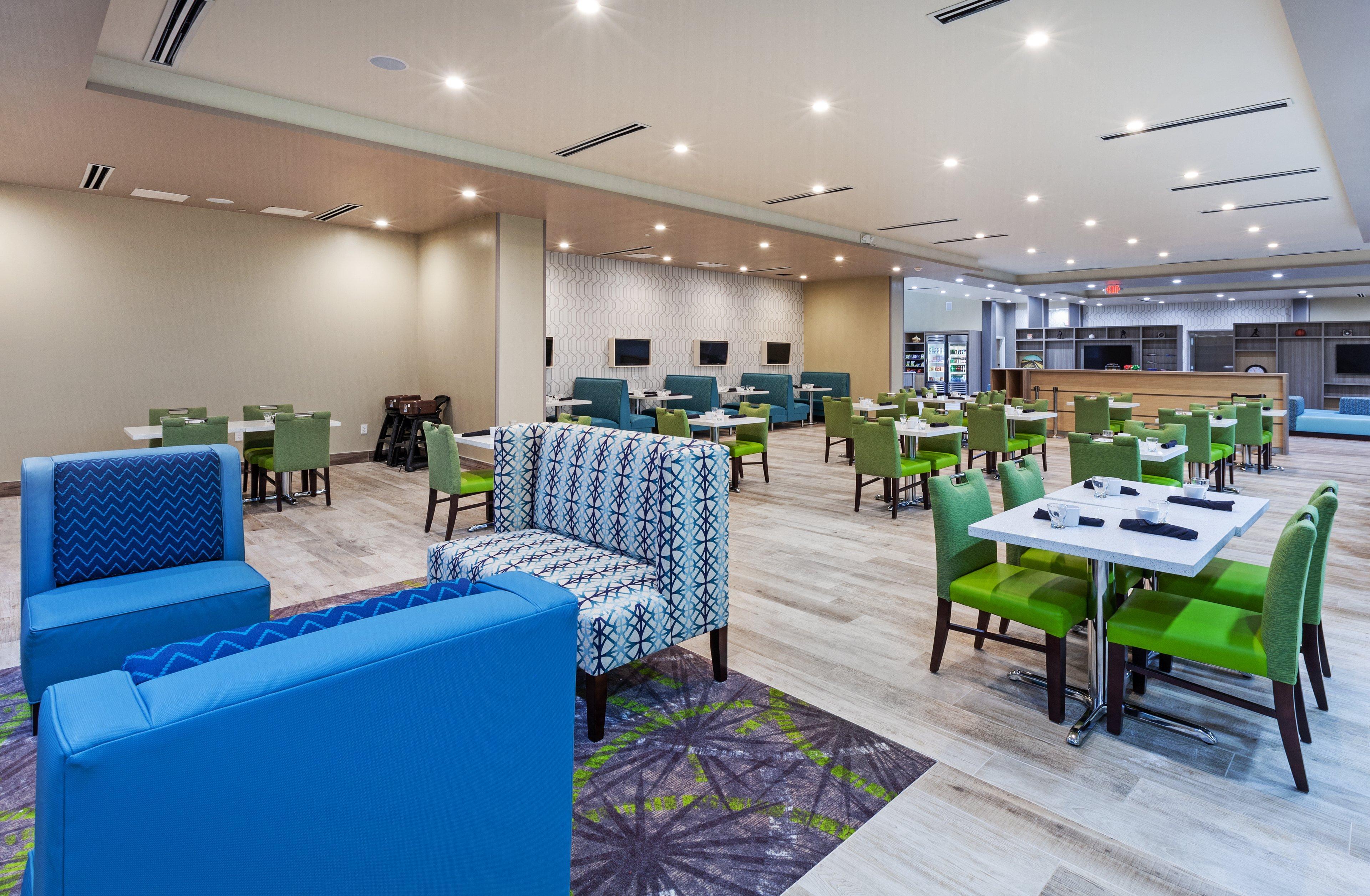 Holiday Inn - Amarillo East By Ihg Екстер'єр фото