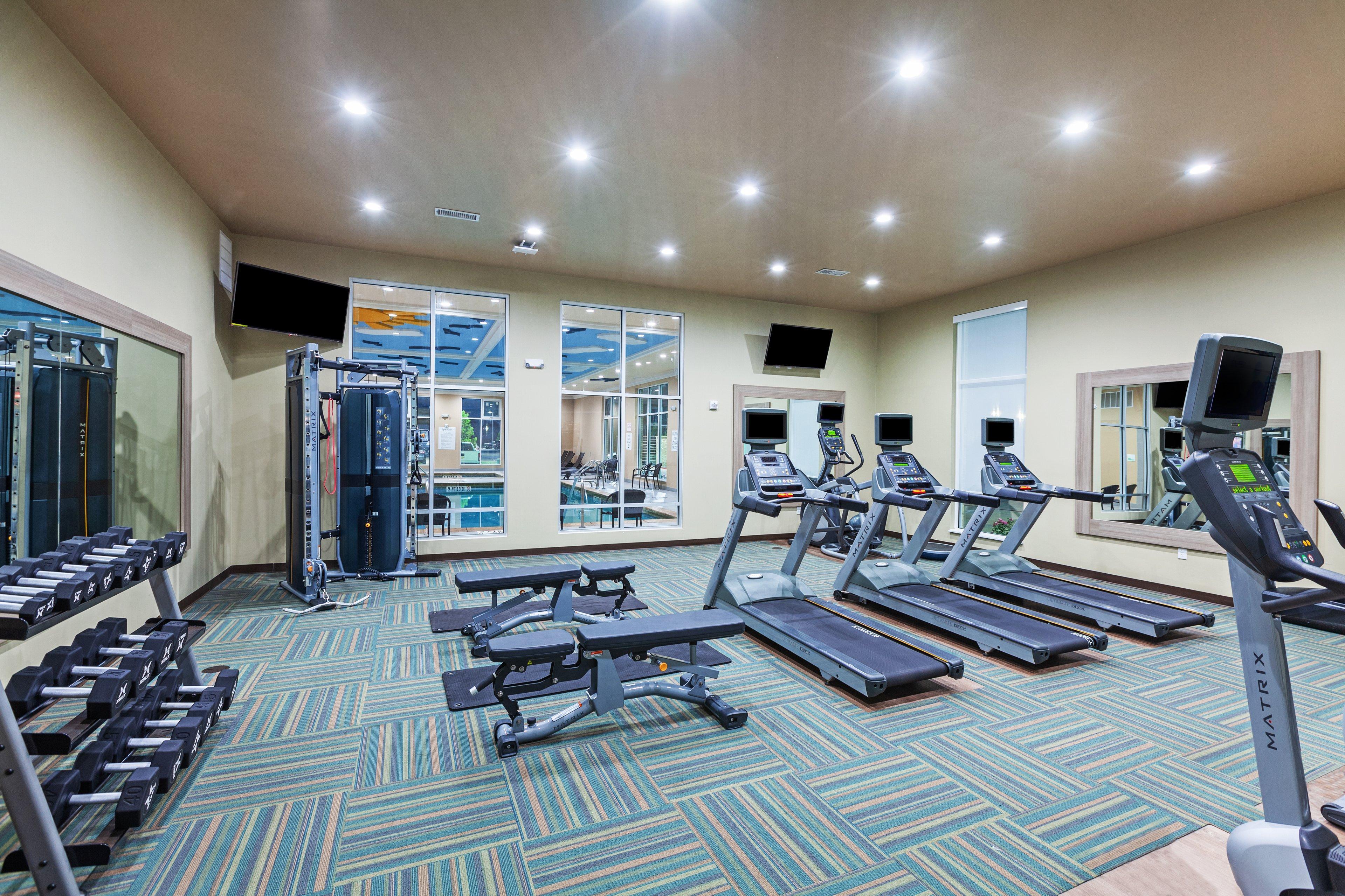 Holiday Inn - Amarillo East By Ihg Екстер'єр фото