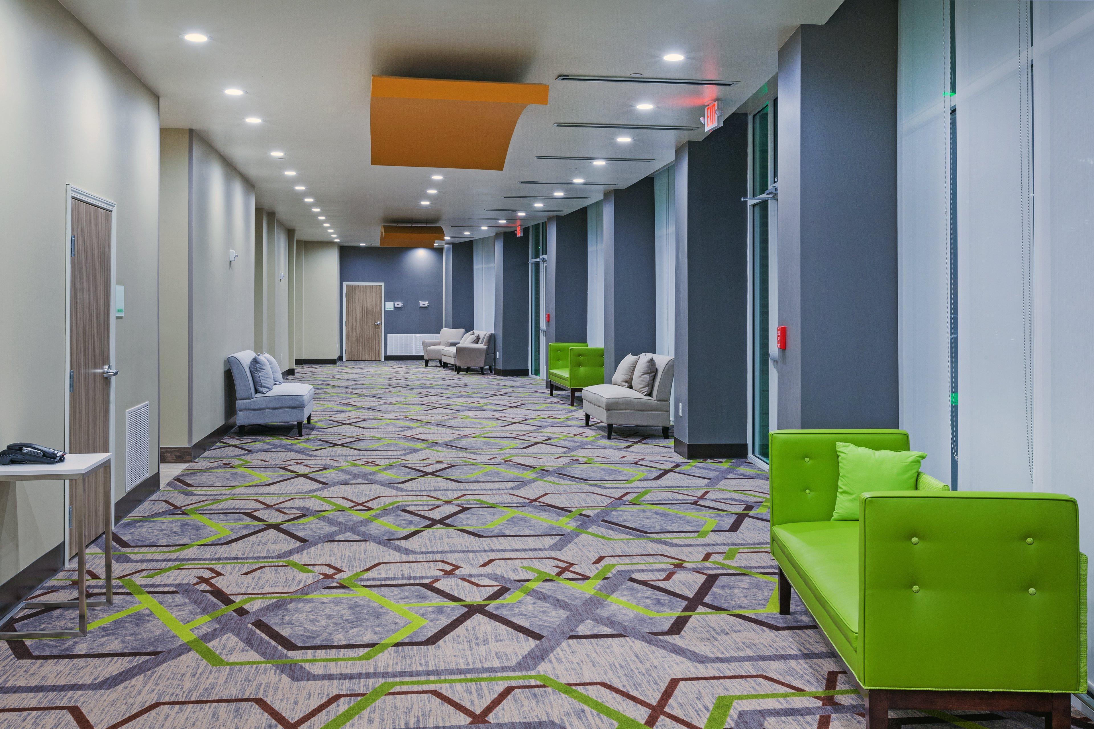 Holiday Inn - Amarillo East By Ihg Екстер'єр фото