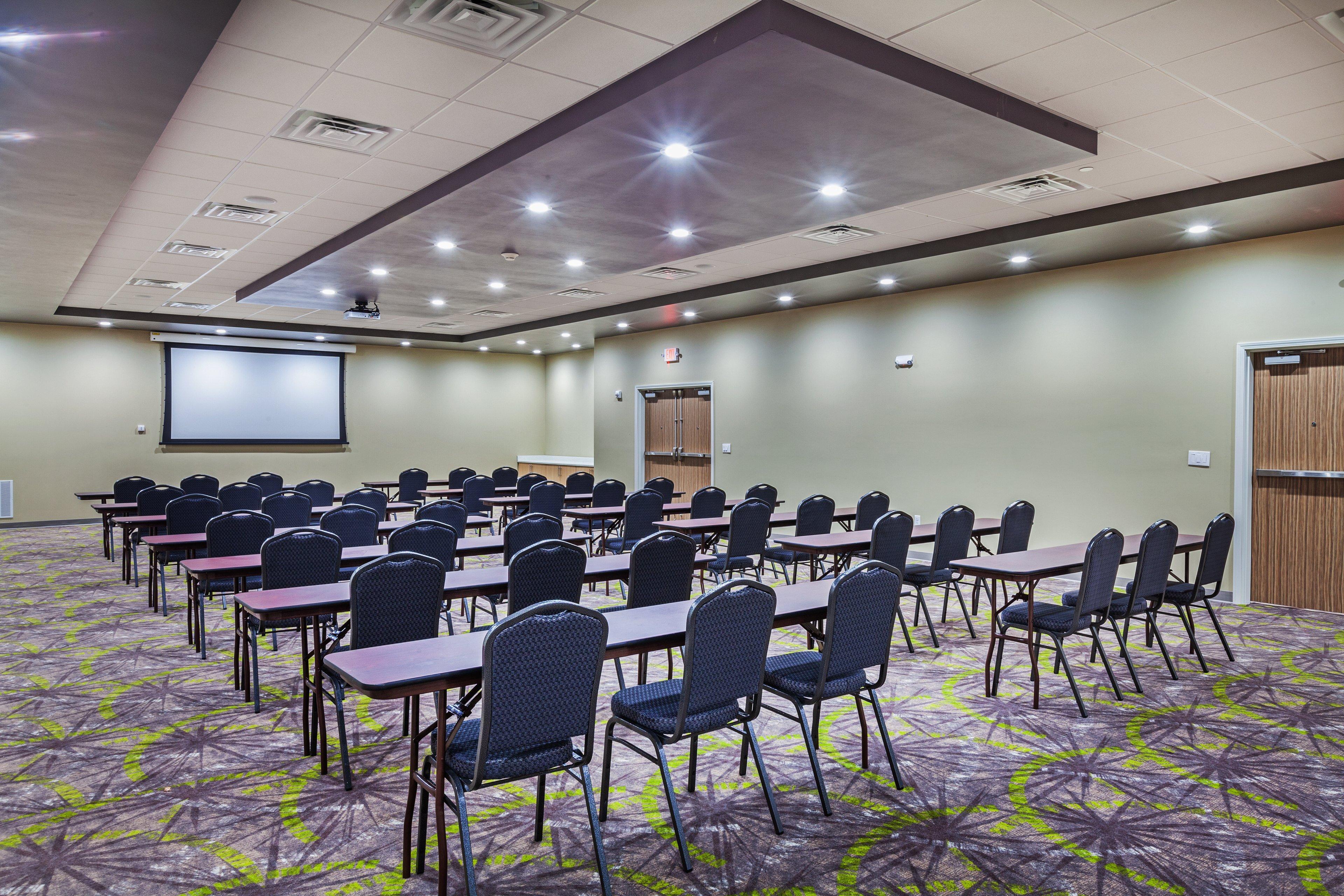 Holiday Inn - Amarillo East By Ihg Екстер'єр фото