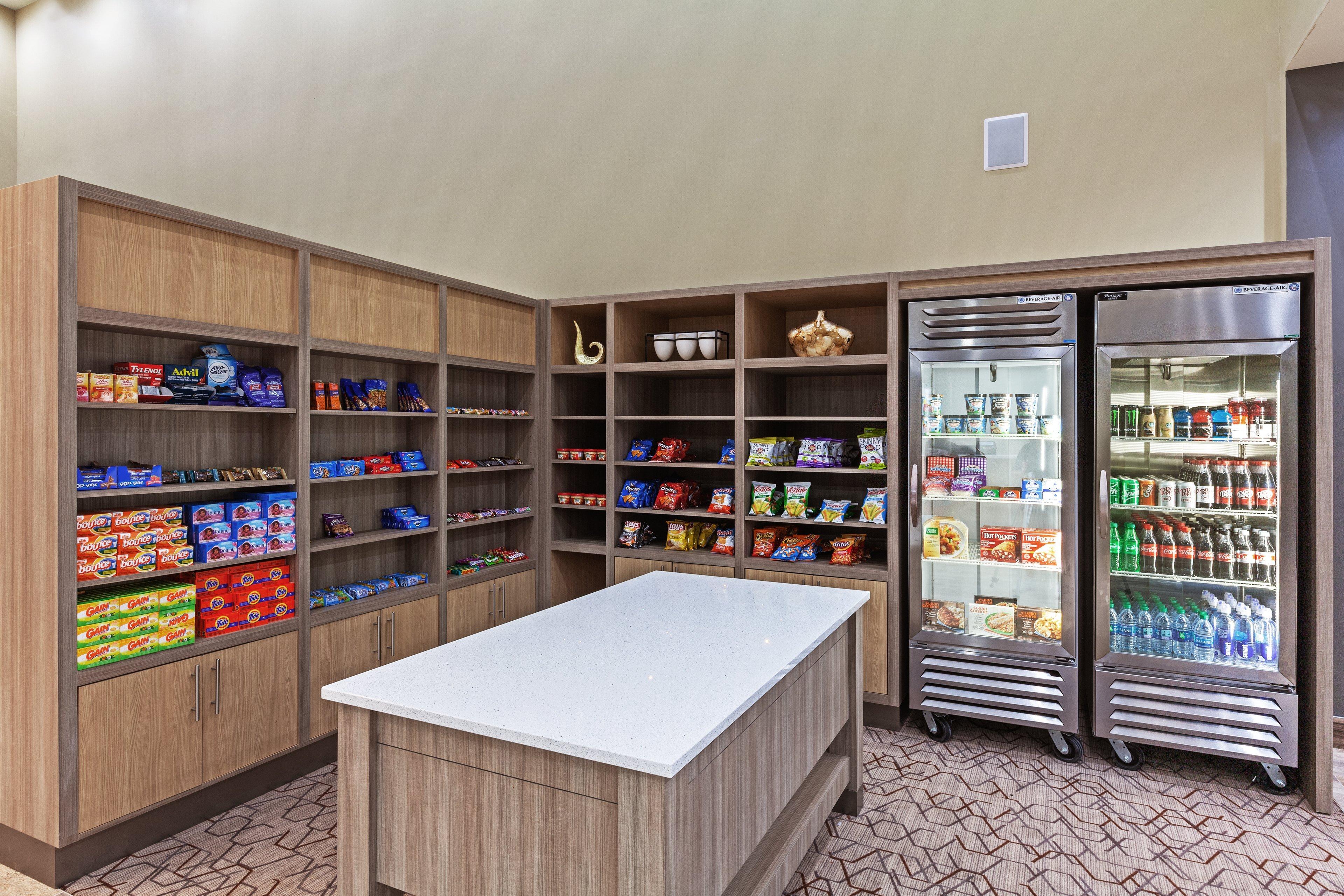 Holiday Inn - Amarillo East By Ihg Екстер'єр фото