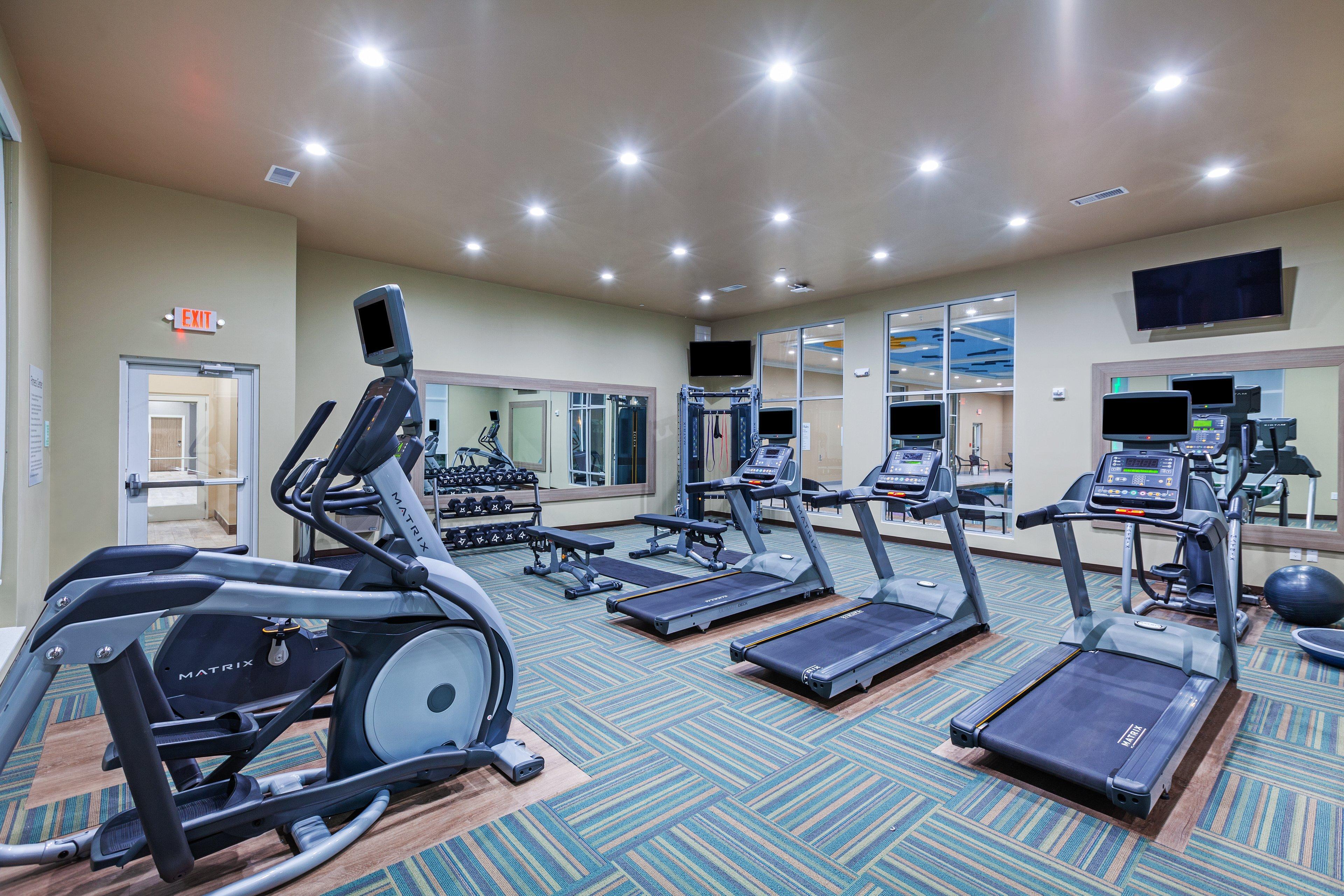 Holiday Inn - Amarillo East By Ihg Екстер'єр фото